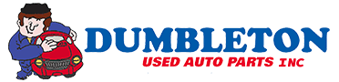 Dumbleton Used Auto Parts | Used Transmissions & Engines